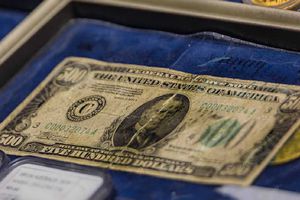 Precio del dólar hoy martes 18 de noviembre: El peso mexicano va por otra buena jornada