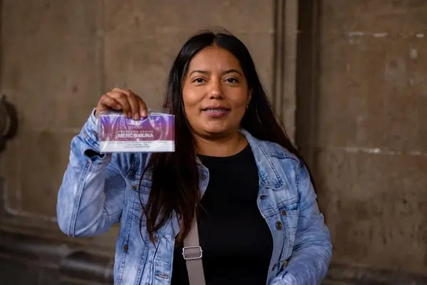 Vales Mercomuna 2026: consulta la lista completa de tiendas y mercados de CDMX donde sí los aceptan