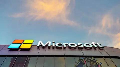 Caída global de Microsoft afecta a Xbox, Minecraft y más servicios clave