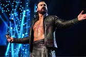 Drew McIntyre arremete contra la IA luego del ataque de Cody Rhodes en SmackDown