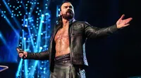 Drew McIntyre arremete contra la IA luego del ataque de Cody Rhodes en SmackDown