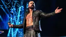 Drew McIntyre arremete contra la IA luego del ataque de Cody Rhodes en SmackDown