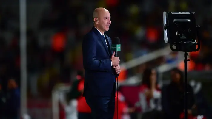 Gibran Araige desmiente "mala relación" con Javier Aguirre e imposición de Mauricio Ymay
