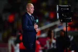 Gibran Araige desmiente "mala relación" con Javier Aguirre e imposición de Mauricio Ymay