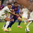 ¡Polémica en El Clásico! Real Madrid vs Barcelona genera controversia por decisiones arbitrales