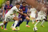 ¡Polémica en El Clásico! Real Madrid vs Barcelona genera controversia por decisiones arbitrales