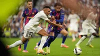 ¡Polémica en El Clásico! Real Madrid vs Barcelona genera controversia por decisiones arbitrales