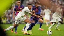¡Polémica en El Clásico! Real Madrid vs Barcelona genera controversia por decisiones arbitrales