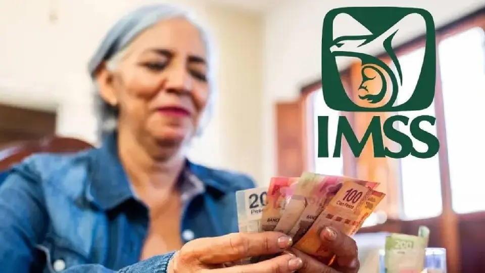 ¿Cuándo se pagará el aguinaldo 2025 a los jubilados del IMSS?