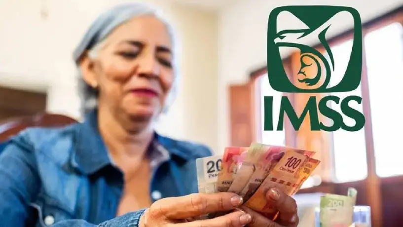 ¿Cuándo se pagará el aguinaldo 2025 a los jubilados del IMSS?