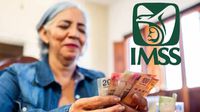 ¿Cuándo se pagará el aguinaldo 2025 a los jubilados del IMSS?