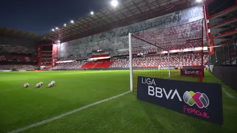 Liga MX Femenil: Así se jugarán las Semifinales del Apertura 2025