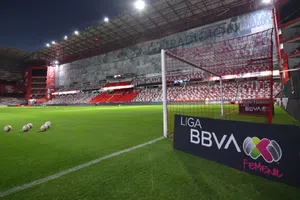 Liga MX Femenil: Así se jugarán las Semifinales del Apertura 2025