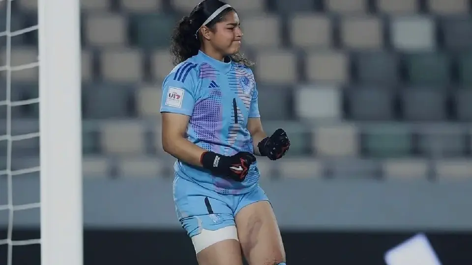 ¡De México para el mundo! FIFA se rinde ante Valentina por su actuación en el Mundial Sub 17