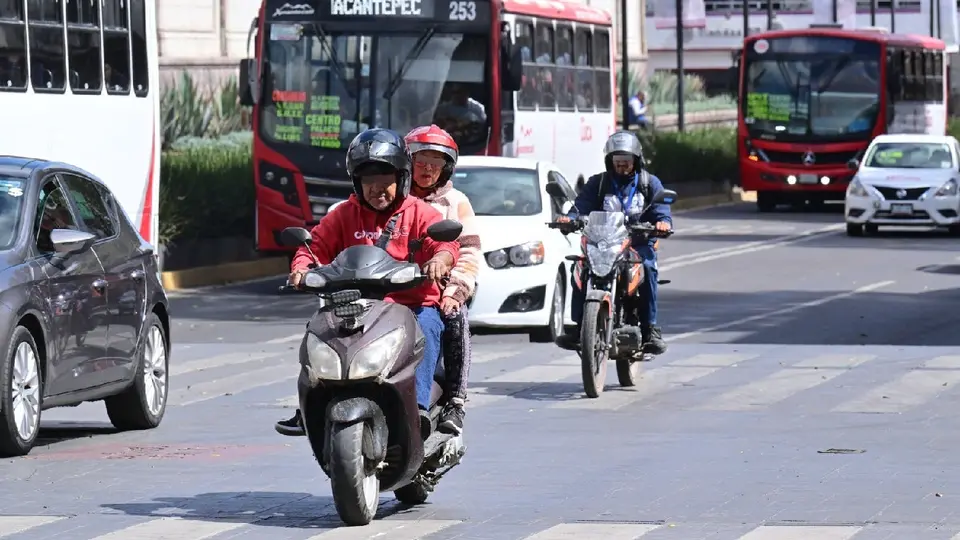 Nuevo Reglamento de Tránsito en Edomex: Anuncian fotomultas e ‘infracciones inteligentes’