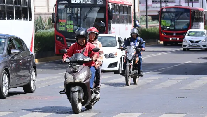 Nuevo Reglamento de Tránsito en Edomex: Anuncian fotomultas e ‘infracciones inteligentes’