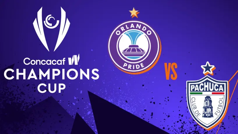 ¿Cuándo y dónde ver el Orlando Pride vs Pachuca?
