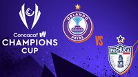 ¿Cuándo y dónde ver el Orlando Pride vs Pachuca?