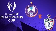 ¿Cuándo y dónde ver el Orlando Pride vs Pachuca?