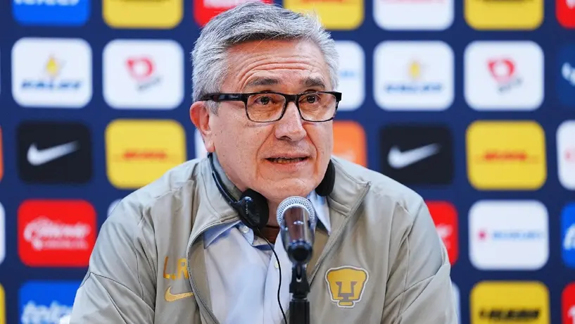 Directiva de Pumas detalla motivos de la llegada de Efraín Juárez y su papel en el proyecto del equipo