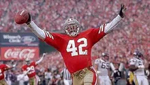 ⁠Ronnie Lott y el dedo que se cortó para no perderse la Temporada de 1986
