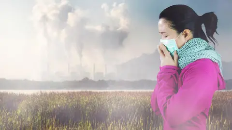 ¿Contingencia Ambiental? Esta nueva App te dirá la calidad del aire en tiempo real