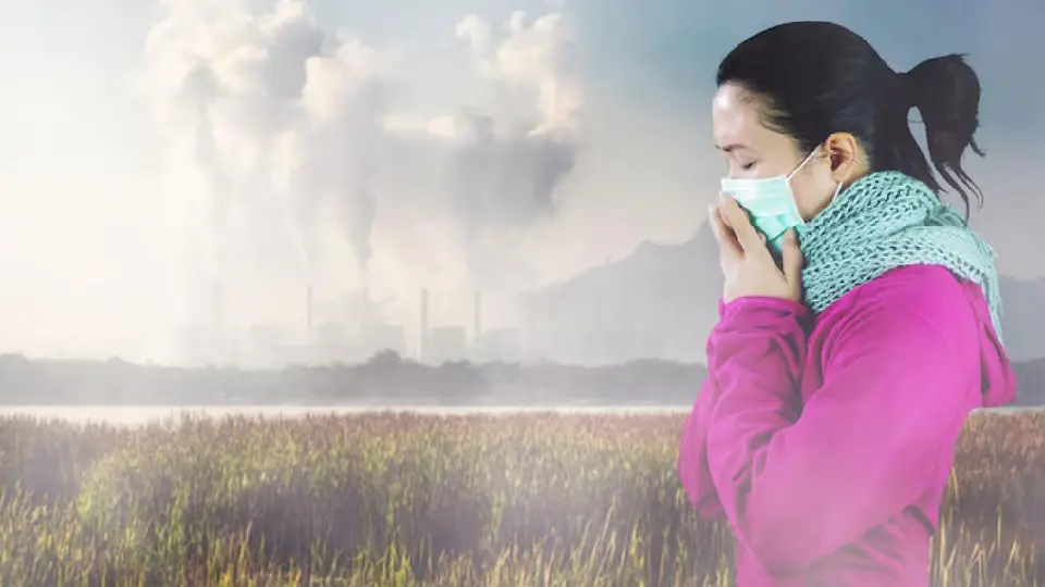 ¿Contingencia Ambiental? Esta nueva App te dirá la calidad del aire en tiempo real