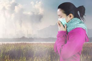 ¿Contingencia Ambiental? Esta nueva App te dirá la calidad del aire en tiempo real