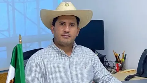¿Quién quedó al frente de Uruapan tras el asesinato del alcalde Carlos Manzo?