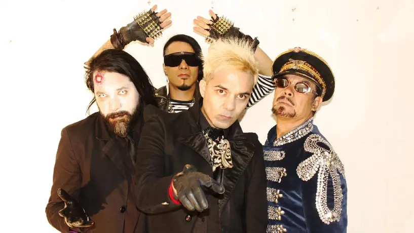 Víctimas del Dr. Cerebro GRATIS en el Zócalo: ¿Cuándo es el concierto?