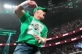 ¡Adiós al show rojo! John Cena tendrá su última aparición en Raw