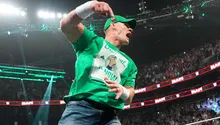 ¡Adiós al show rojo! John Cena tendrá su última aparición en Raw