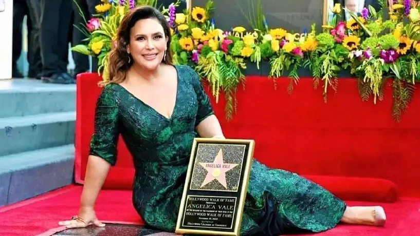 Angélica Vale: Se revela demanda de divorcio ¿Qué pide la expareja? Esto se sabe