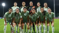 ¿Qué necesita la Selección Mexicana Femenil Sub-17 para calificar a los Octavos de Final del Mundial?
