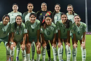 ¿Qué necesita la Selección Mexicana Femenil Sub-17 para calificar a los Octavos de Final del Mundial?