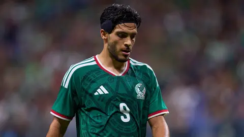 Mundial 2026: Raúl Jiménez asume la presión de la localía con México
