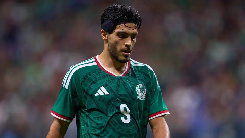 Mundial 2026: Raúl Jiménez asume la presión de la localía con México