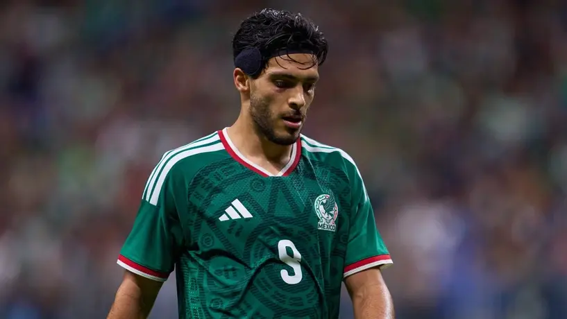 Mundial 2026: Raúl Jiménez asume la presión de la localía con México