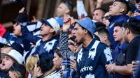 Afición de Rayados agrede a mujer tras partido vs Pumas
