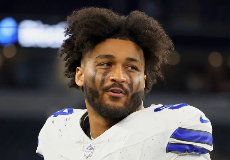 Marshawn Kneeland | AP