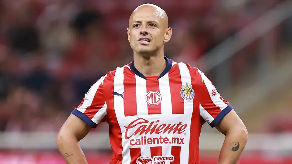 Chicharito Hernández apunta a Estados Unidos ¿Cuál será su nuevo equipo?