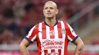 Chicharito Hernández vuelve a lanzar 'polémico' video sobre la masculinidad