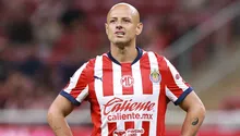 Chicharito Hernández vuelve a lanzar 'polémico' video sobre la masculinidad