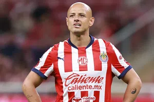 Chicharito Hernández vuelve a lanzar 'polémico' video sobre la masculinidad