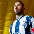 ¿Fue una despedida? El gesto de Sergio Ramos tras la semifinal de ida ante Toluca