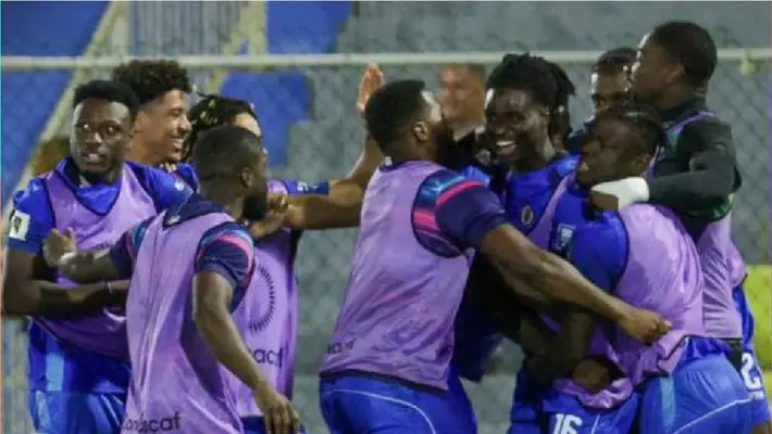 ¡En la cuerda floja! Costa Rica cae ante Haití en la penúltima fecha de las Eliminatorias de Concacaf
