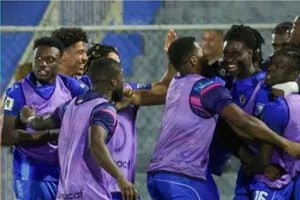 ¡En la cuerda floja! Costa Rica cae ante Haití en la penúltima fecha de las Eliminatorias de Concacaf