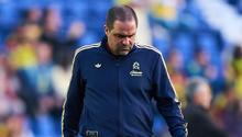 Concacaf, el némesis de Jardine: América busca romper racha de seis fracasos internacionales