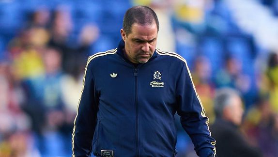 Concacaf, el némesis de Jardine: América busca romper racha de seis fracasos internacionales