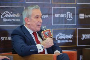 Emilio Escalante Hizo El Anuncio Oficial De Que Tendremos Viernes Botanero Con El Atlante